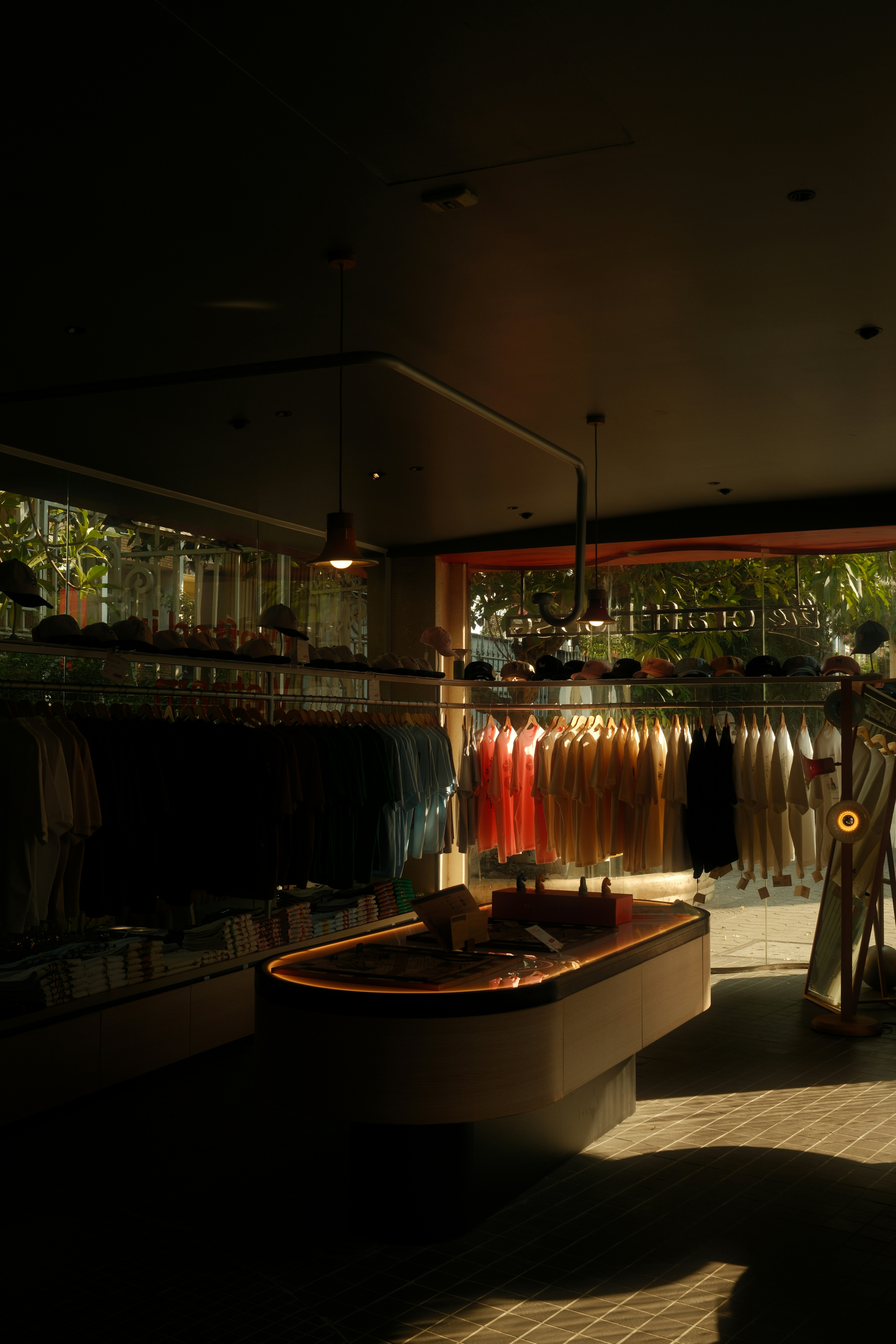 Garment Store ERP Software