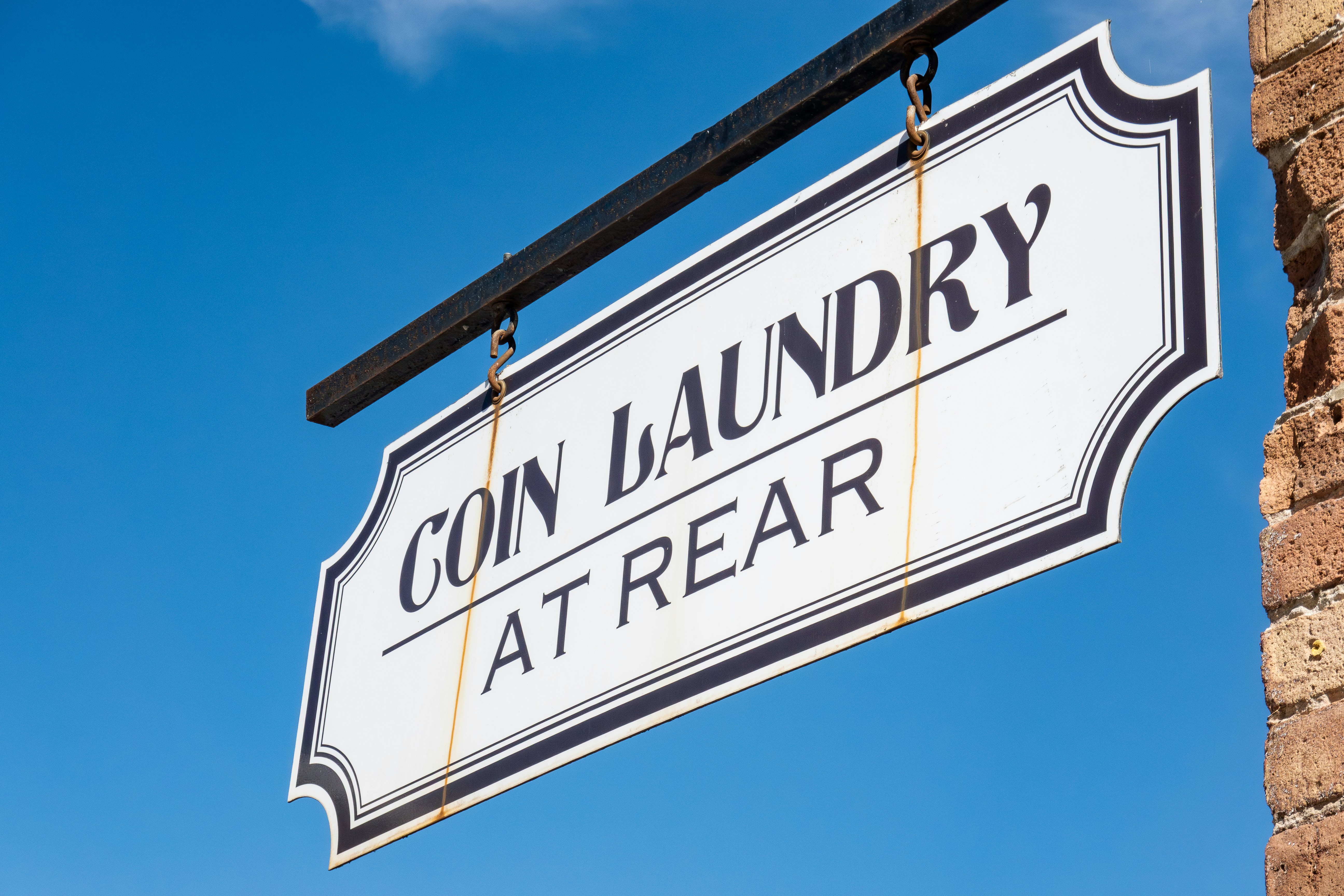 Laundry ERP Software