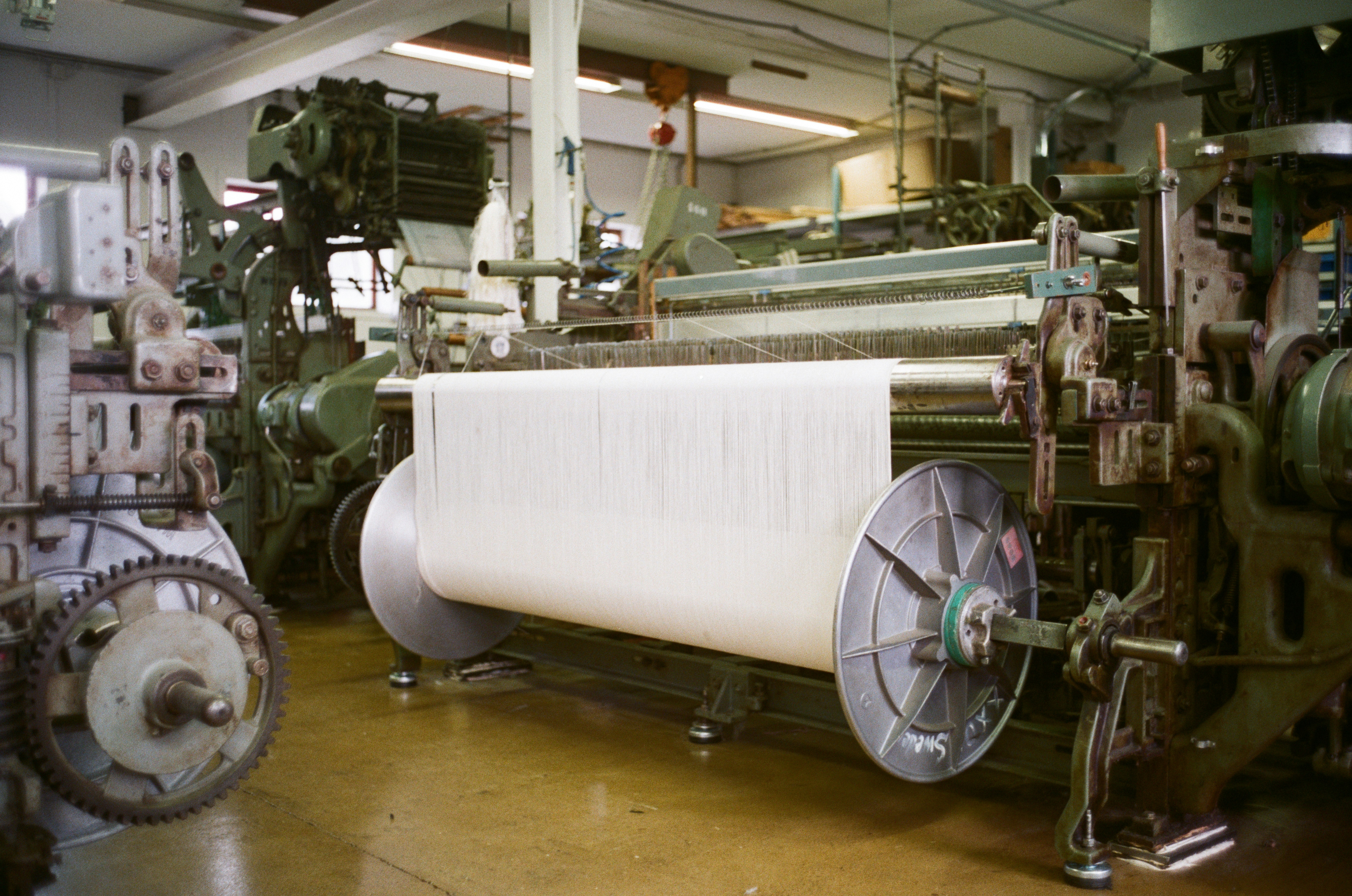 Textile ERP Software