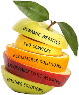 Website Designing